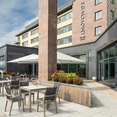 The Galmont Hotel & Spa Galway Dış mekan fotoğraf