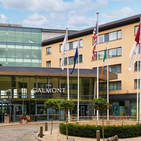 The Galmont Hotel & Spa Galway Dış mekan fotoğraf