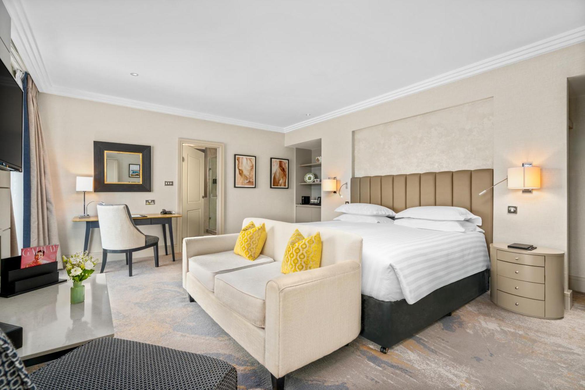 The Galmont Hotel & Spa Galway Dış mekan fotoğraf