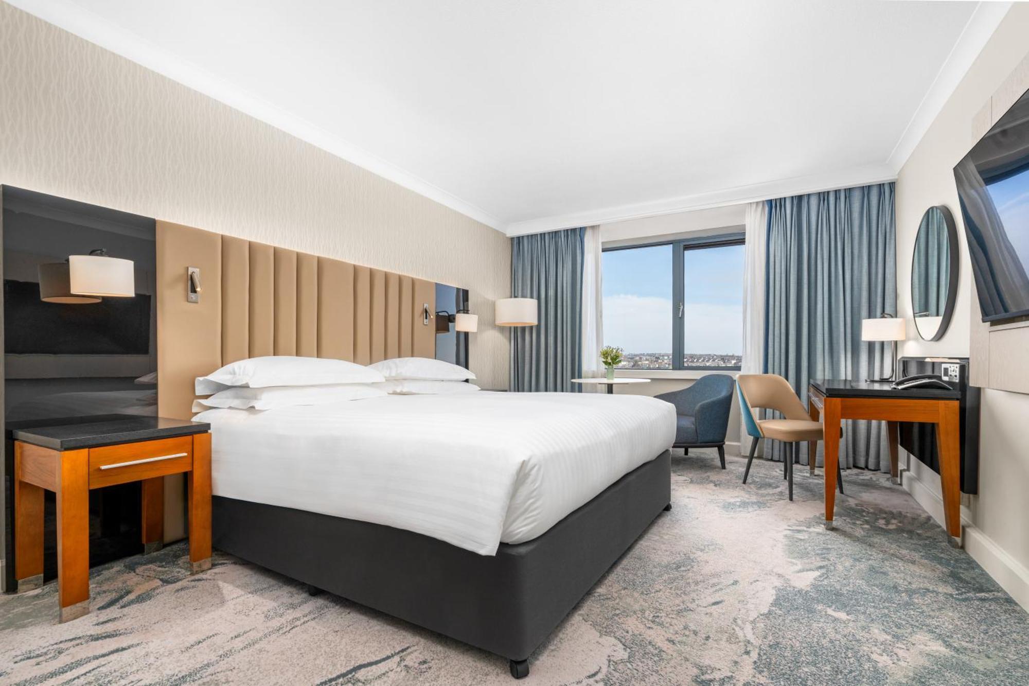 The Galmont Hotel & Spa Galway Dış mekan fotoğraf